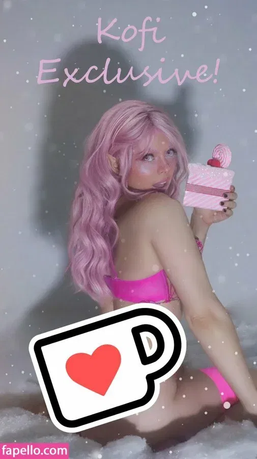 Kirsten Ria Onlyfans Photo Gallery 