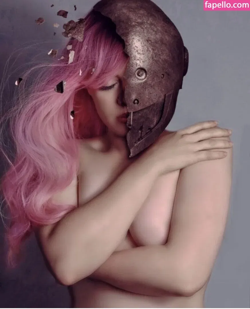 Kirsten Ria Onlyfans Photo Gallery 