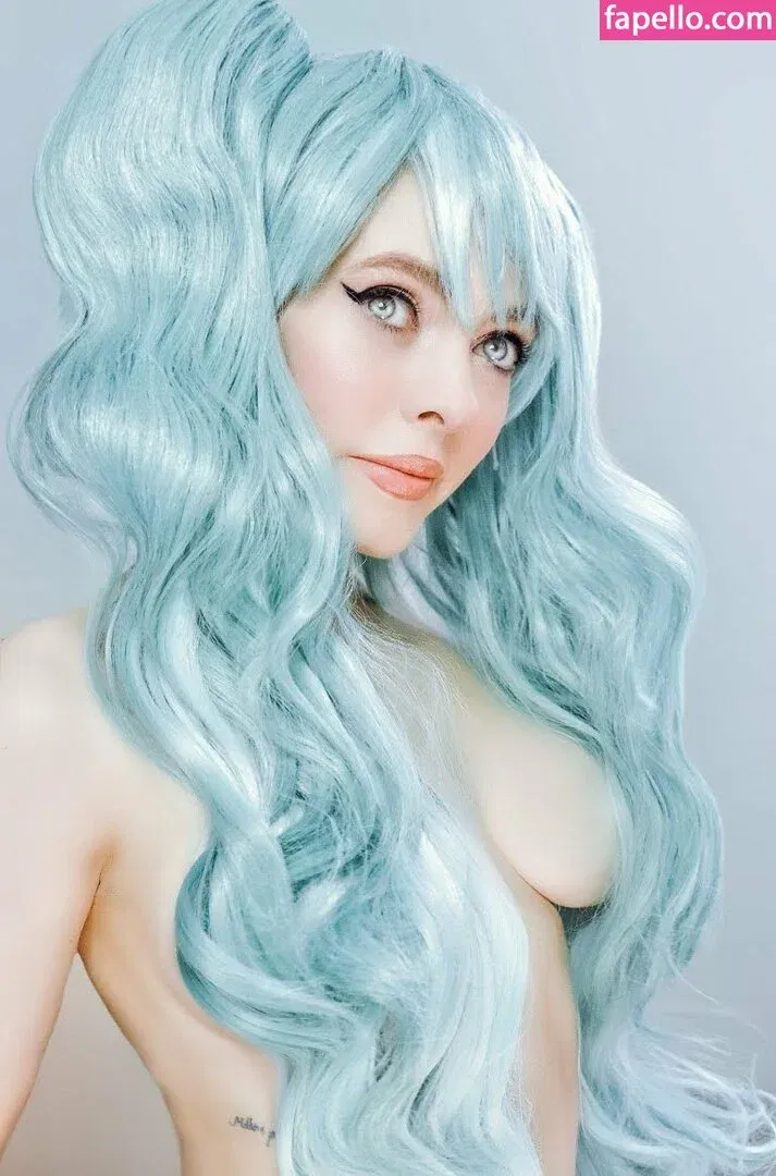 Kirsten Ria Onlyfans Photo Gallery 