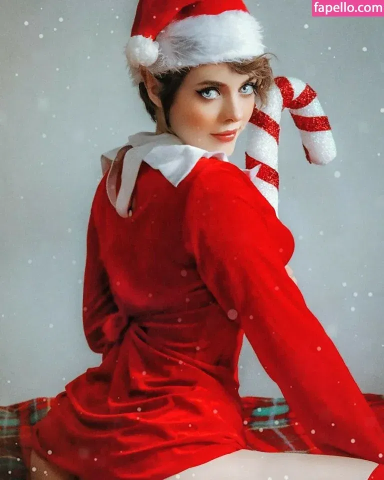 Kirsten Ria Onlyfans Photo Gallery 