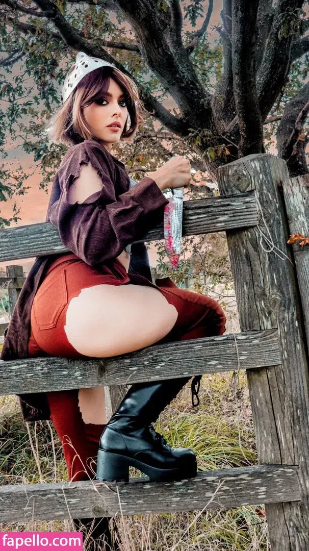 Kirsten Ria Onlyfans Photo Gallery 