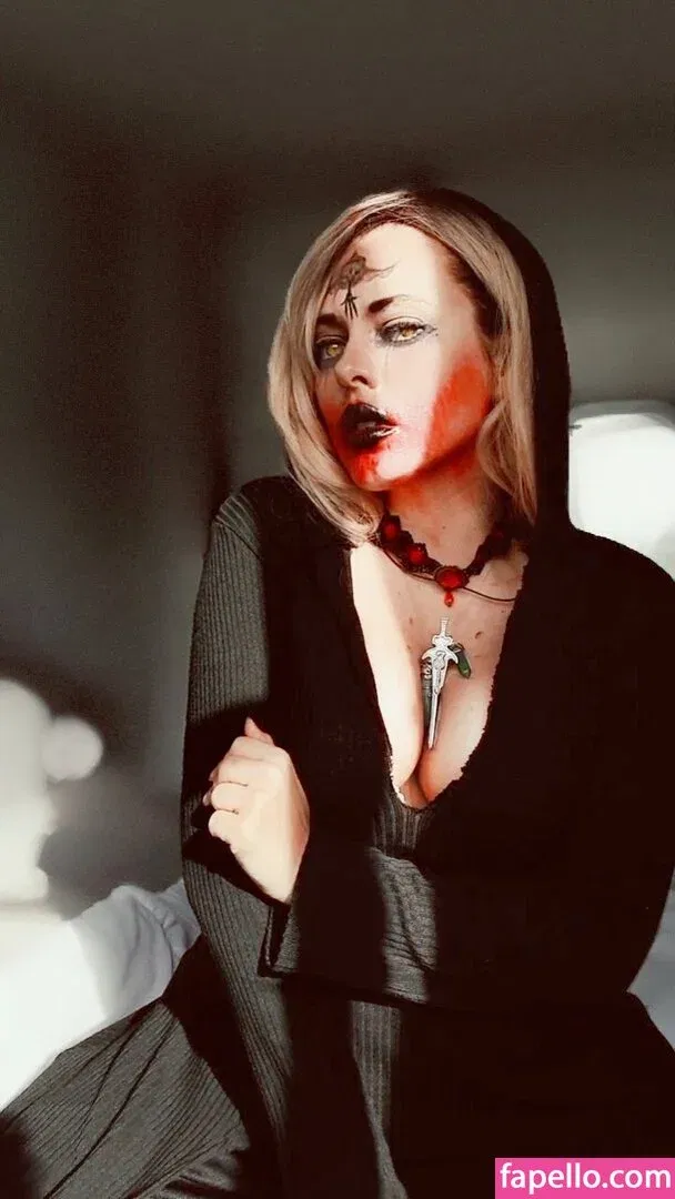 Kirsten Ria Onlyfans Photo Gallery 