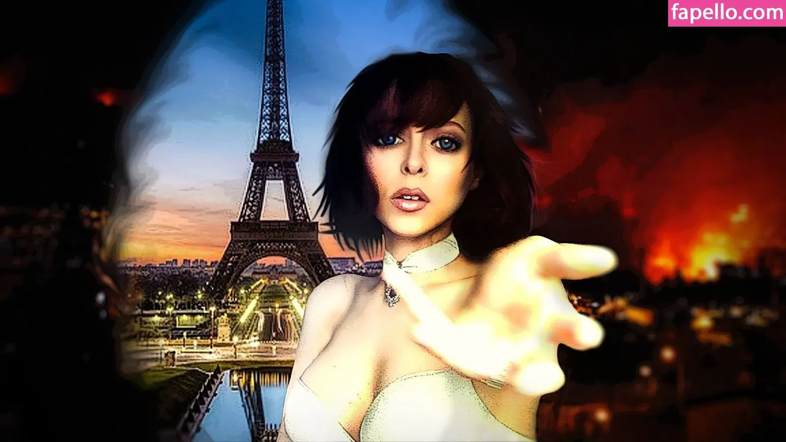 Kirsten Ria Onlyfans Photo Gallery 