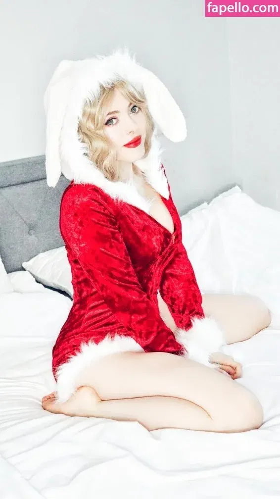 Kirsten Ria Onlyfans Photo Gallery 