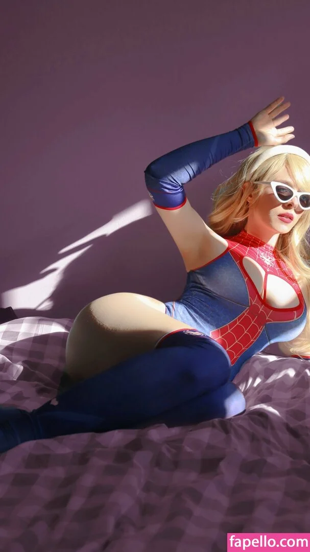 Kirsten Ria Onlyfans Photo Gallery 