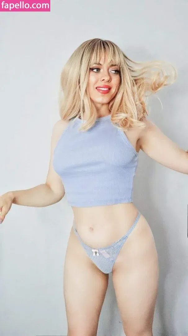 Kirsten Ria Onlyfans Photo Gallery 