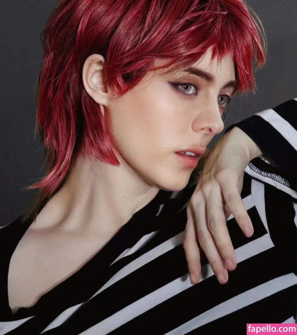 Kirsten Ria Onlyfans Photo Gallery 