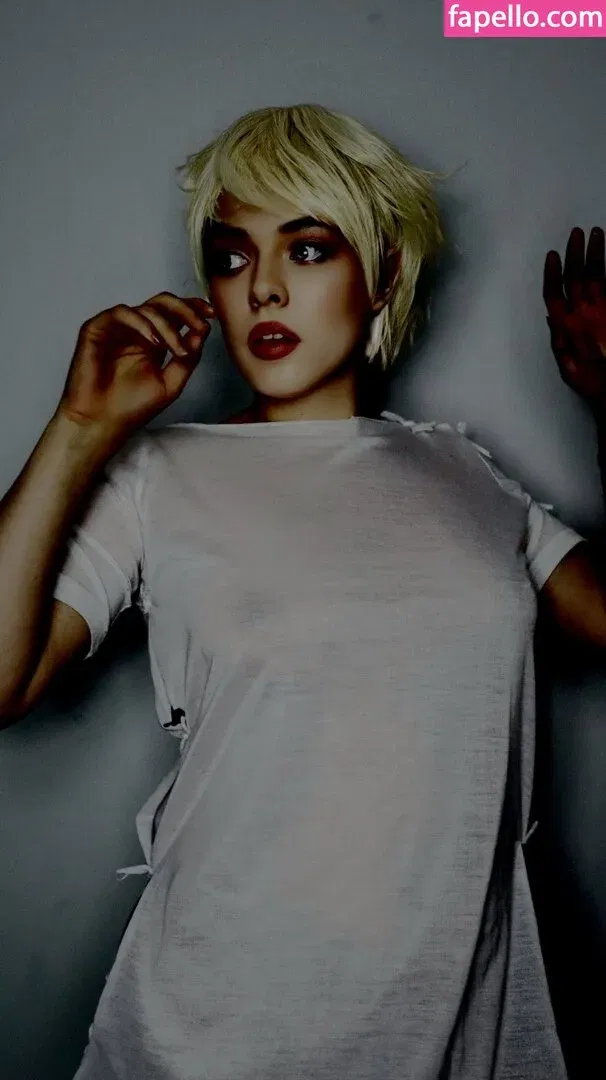 Kirsten Ria Onlyfans Photo Gallery 