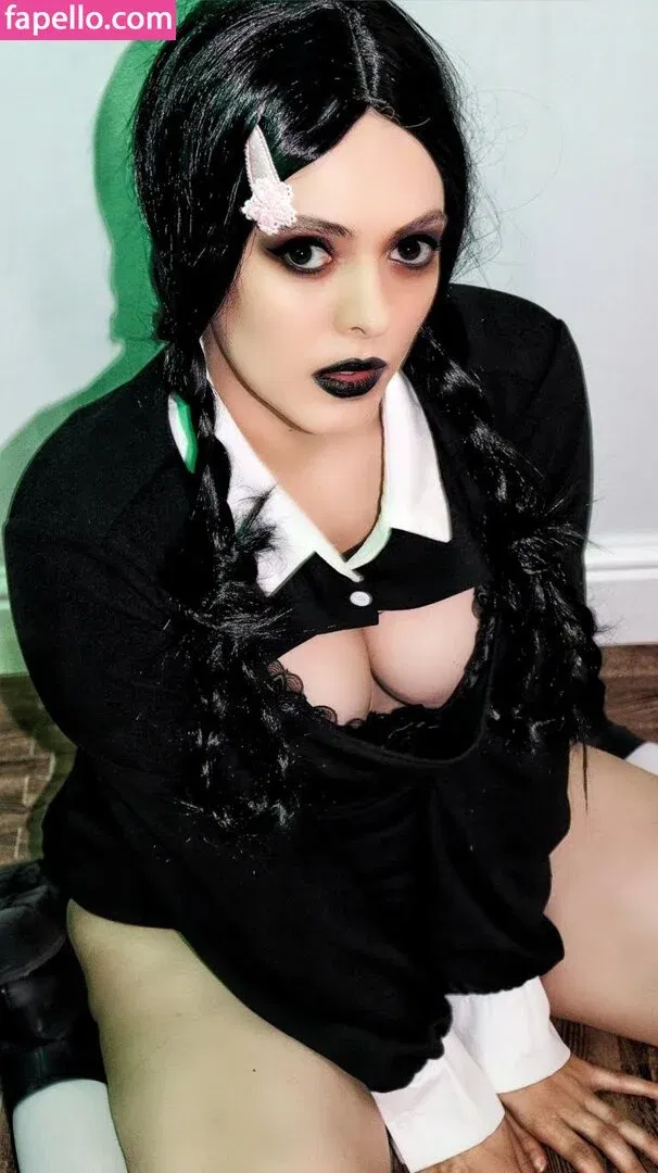 Kirsten Ria Onlyfans Photo Gallery 