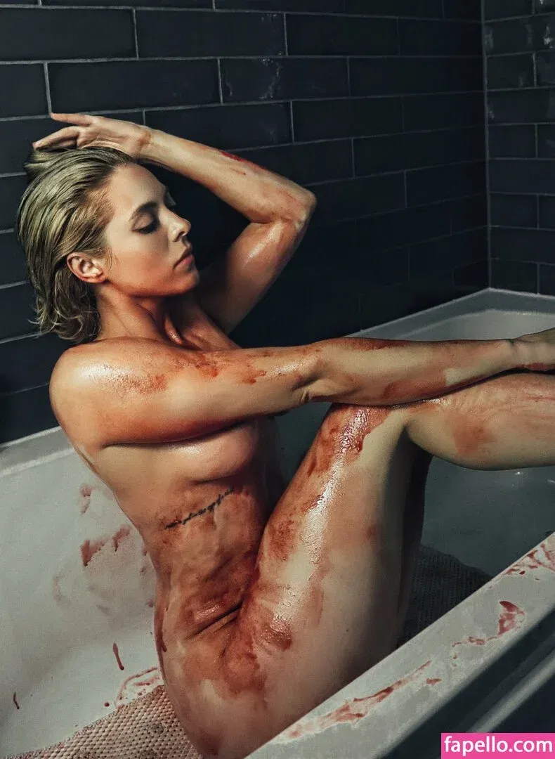 Kirsten Ria Onlyfans Photo Gallery 