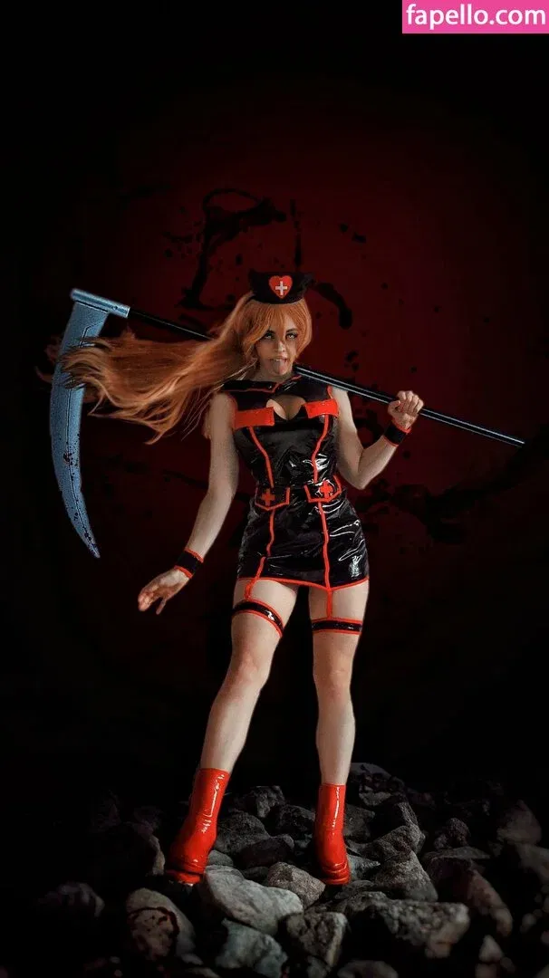 Kirsten Ria Onlyfans Photo Gallery 