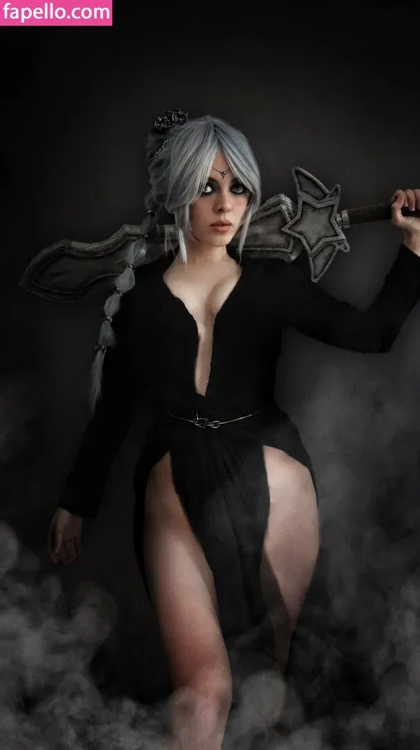 Kirsten Ria Onlyfans Photo Gallery 