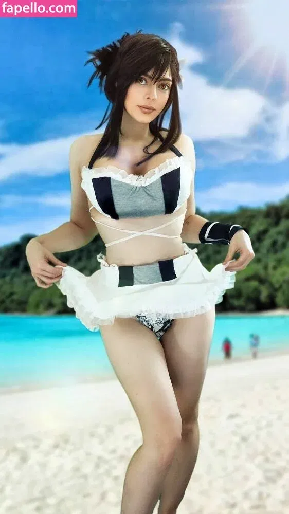 Kirsten Ria Onlyfans Photo Gallery 