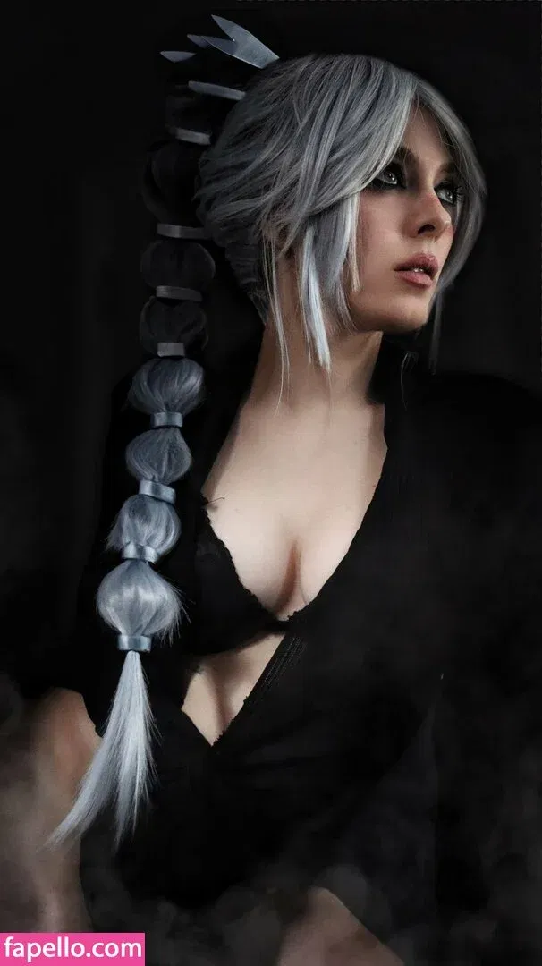 Kirsten Ria Onlyfans Photo Gallery 