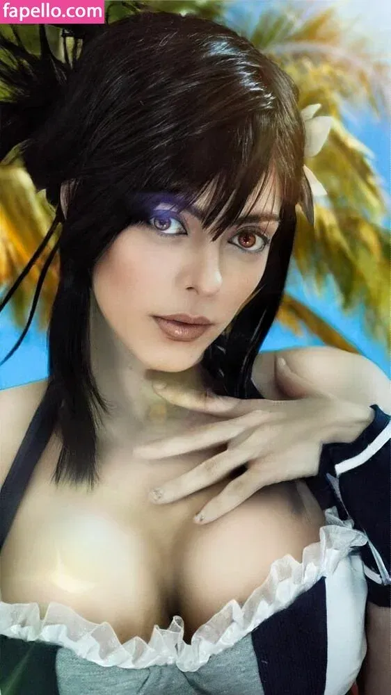 Kirsten Ria Onlyfans Photo Gallery 