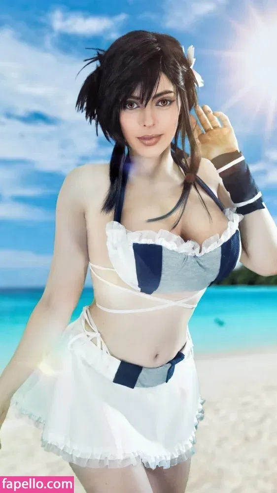 Kirsten Ria Onlyfans Photo Gallery 