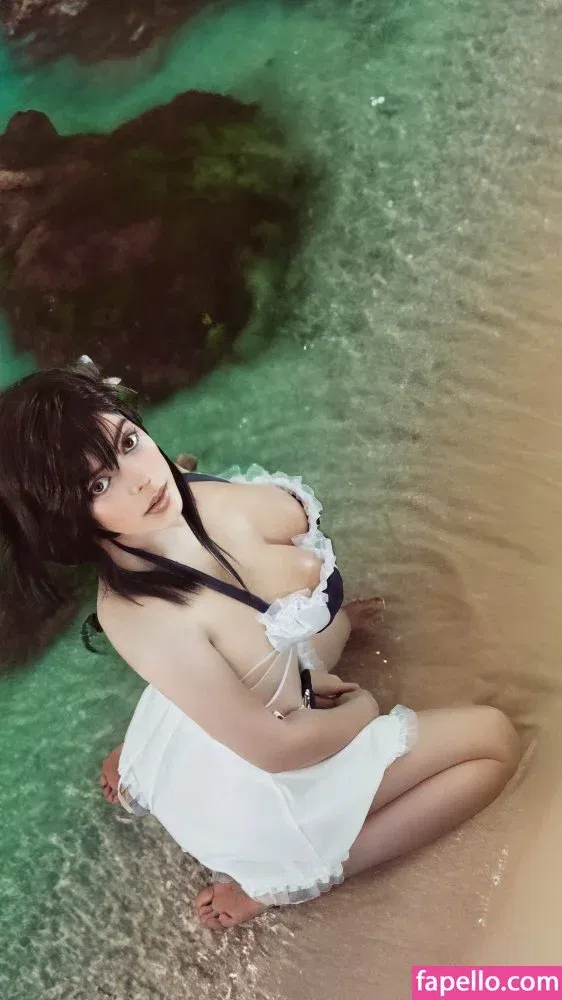 Kirsten Ria Onlyfans Photo Gallery 