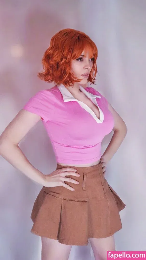 Kirsten Ria Onlyfans Photo Gallery 