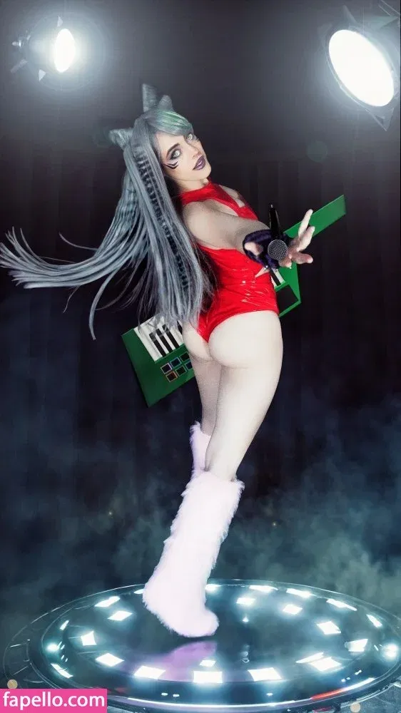 Kirsten Ria Onlyfans Photo Gallery 