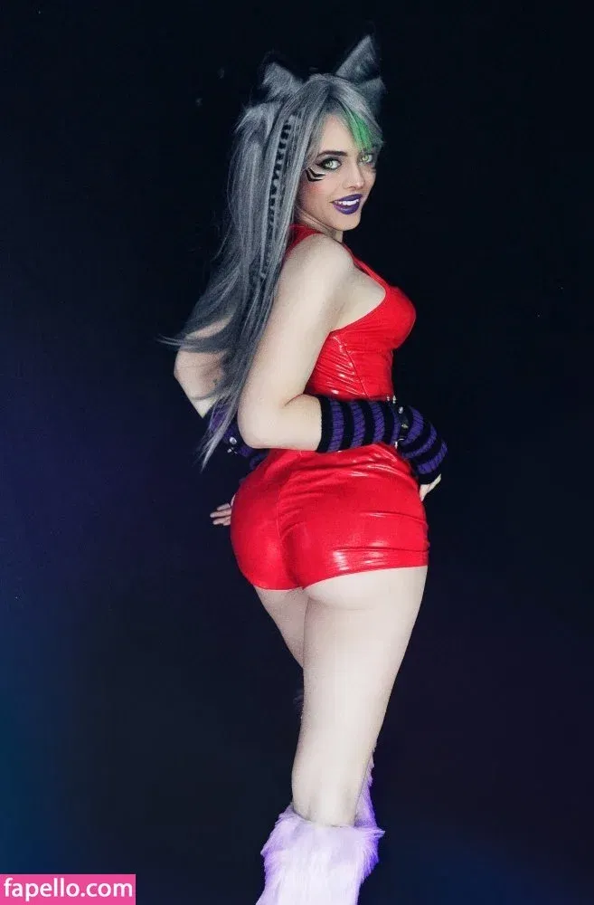 Kirsten Ria Onlyfans Photo Gallery 