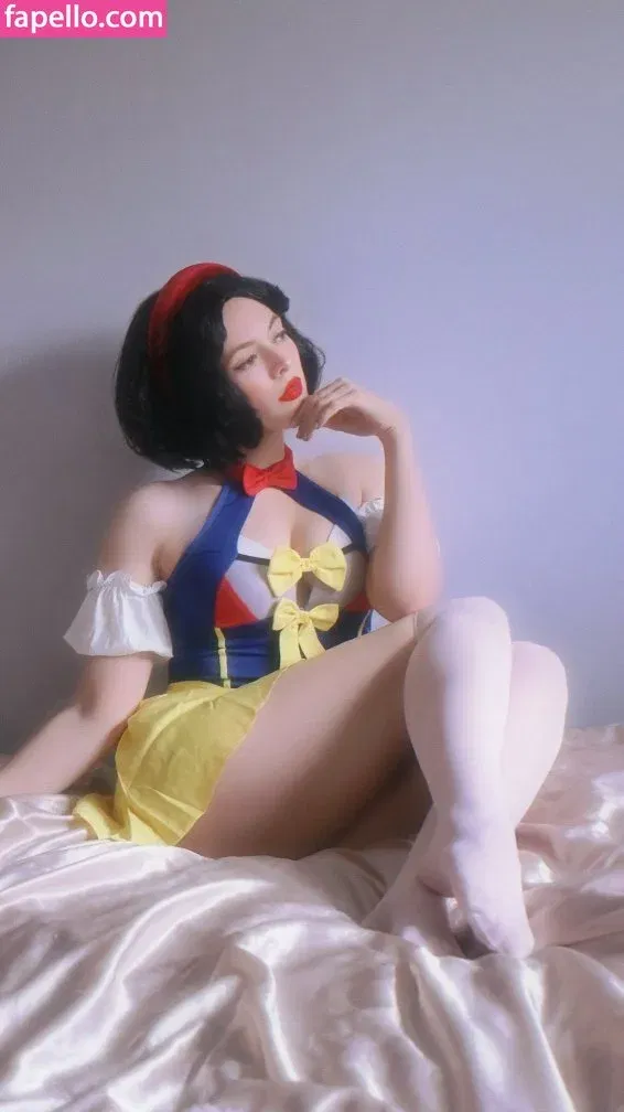 Kirsten Ria Onlyfans Photo Gallery 