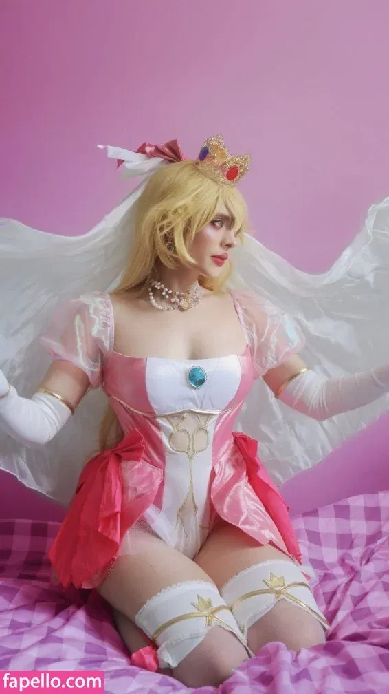 Kirsten Ria Onlyfans Photo Gallery 