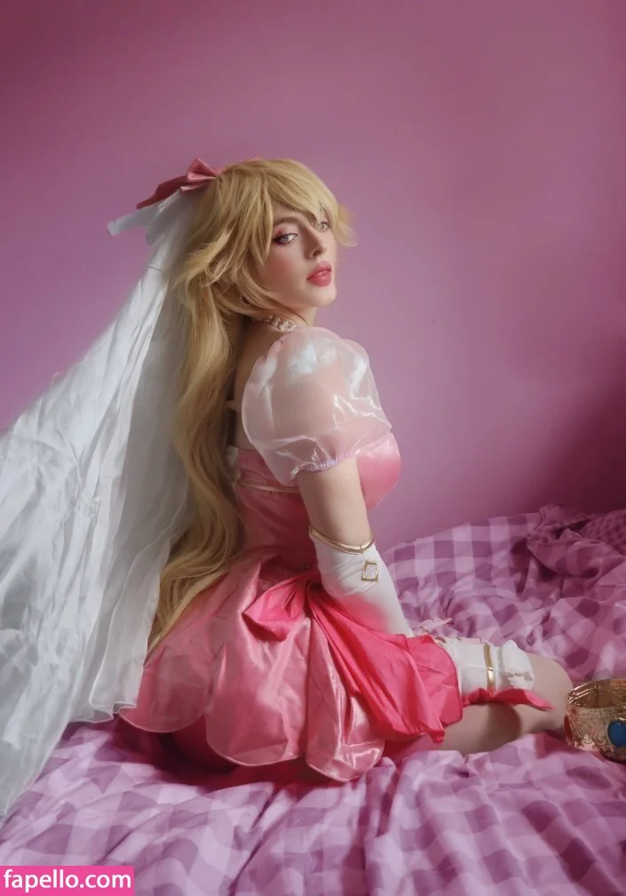 Kirsten Ria Onlyfans Photo Gallery 