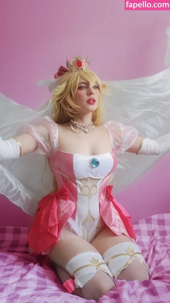 Kirsten Ria Onlyfans Photo Gallery 