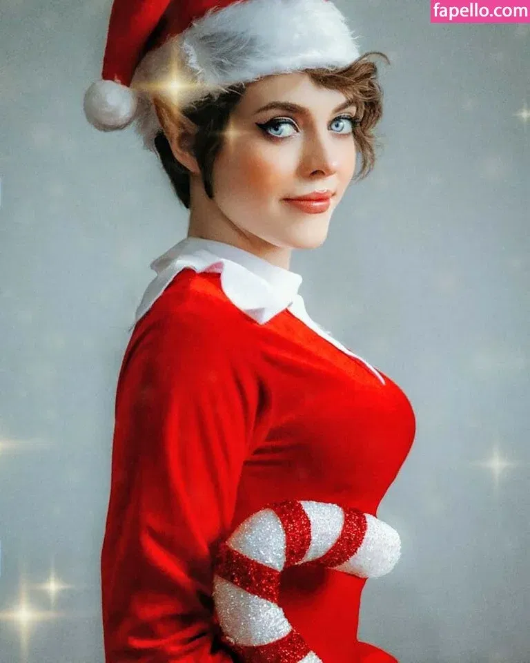 Kirsten Ria Onlyfans Photo Gallery 