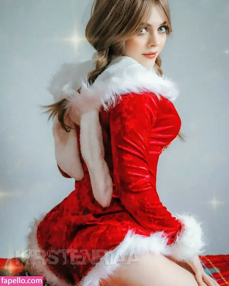 Kirsten Ria Onlyfans Photo Gallery 