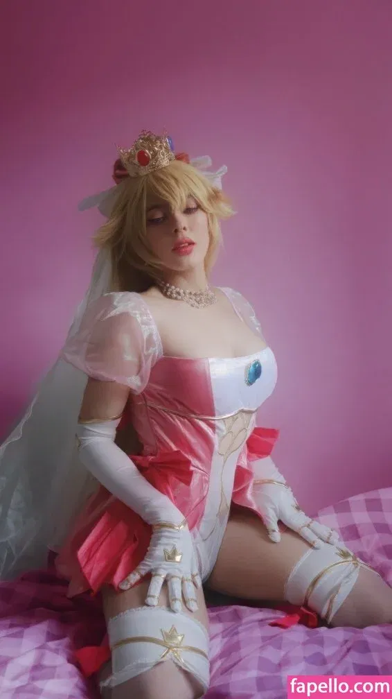 Kirsten Ria Onlyfans Photo Gallery 