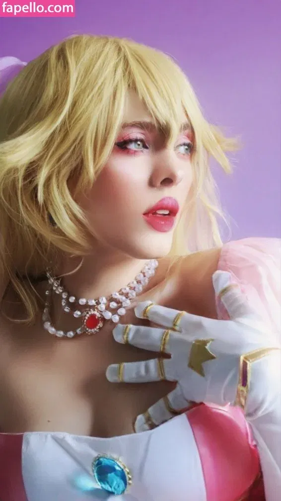 Kirsten Ria Onlyfans Photo Gallery 