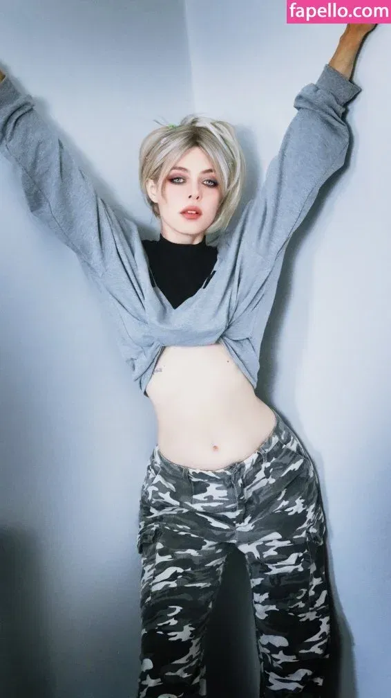 Kirsten Ria Onlyfans Photo Gallery 