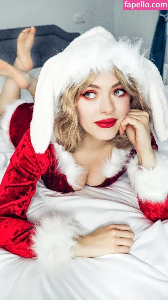 Kirsten Ria Onlyfans Photo Gallery 