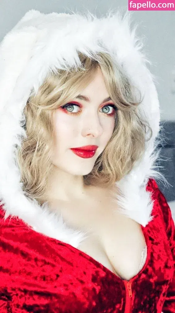 Kirsten Ria Onlyfans Photo Gallery 