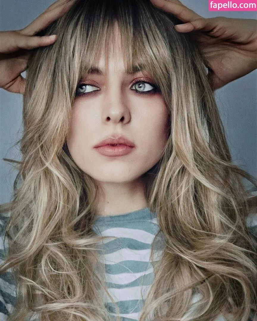 Kirsten Ria Onlyfans Photo Gallery 