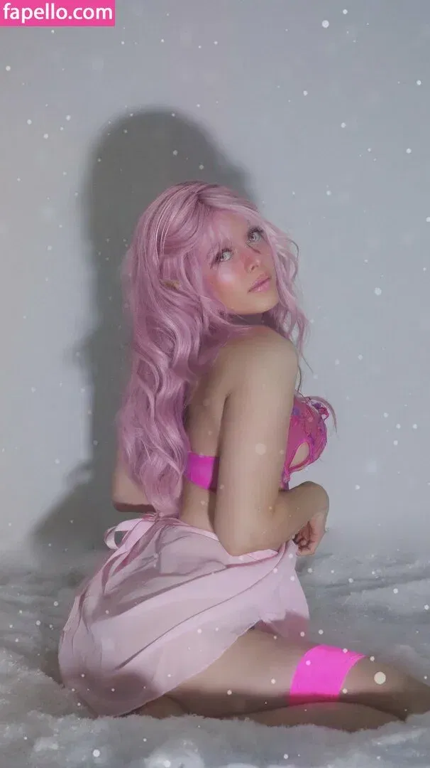 Kirsten Ria Onlyfans Photo Gallery 