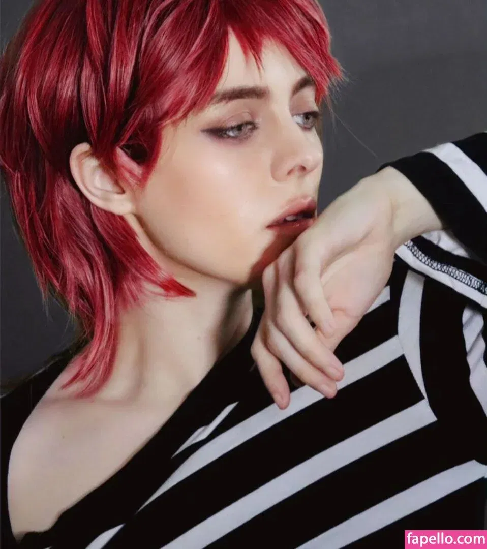 Kirsten Ria Onlyfans Photo Gallery 