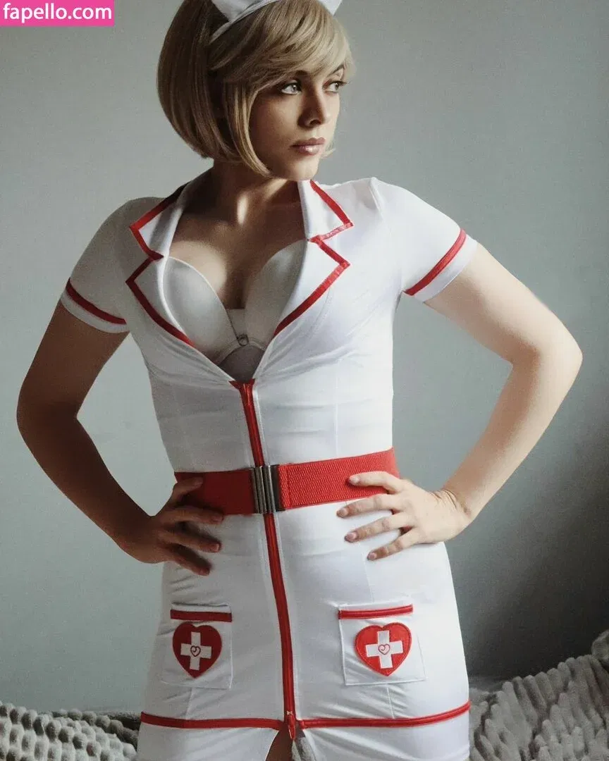 Kirsten Ria Onlyfans Photo Gallery 