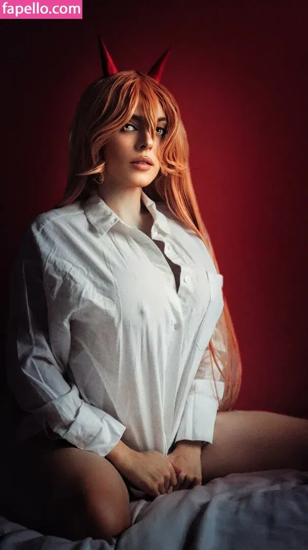 Kirsten Ria Onlyfans Photo Gallery 