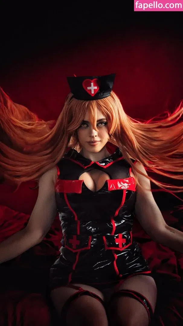 Kirsten Ria Onlyfans Photo Gallery 