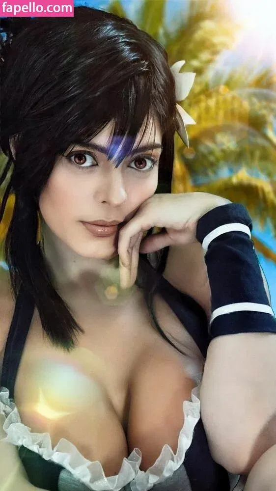 Kirsten Ria Onlyfans Photo Gallery 