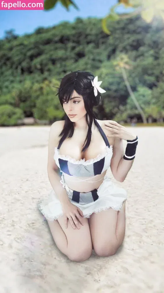 Kirsten Ria Onlyfans Photo Gallery 