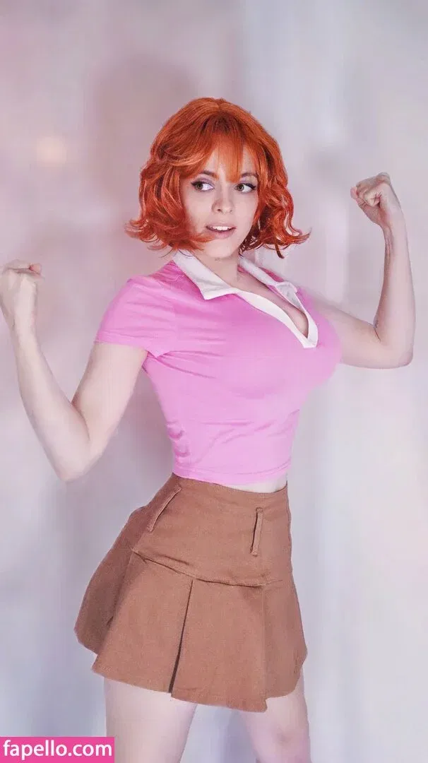 Kirsten Ria Onlyfans Photo Gallery 