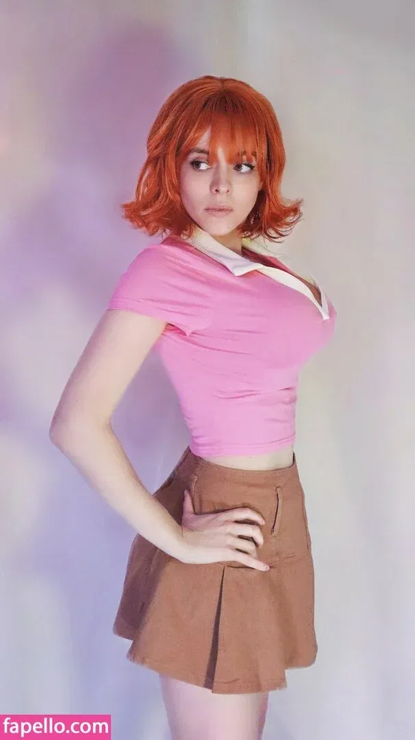 Kirsten Ria Onlyfans Photo Gallery 