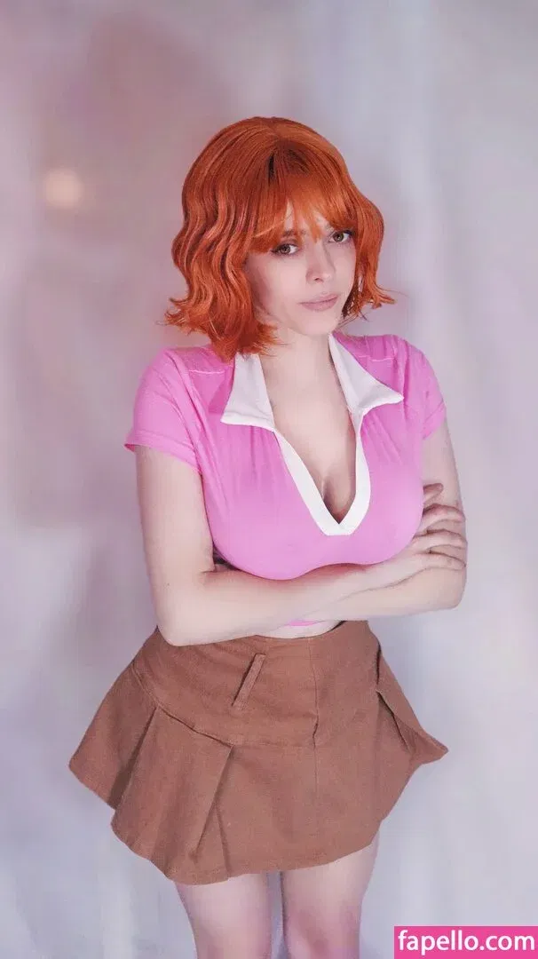 Kirsten Ria Onlyfans Photo Gallery 