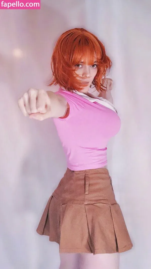 Kirsten Ria Onlyfans Photo Gallery 