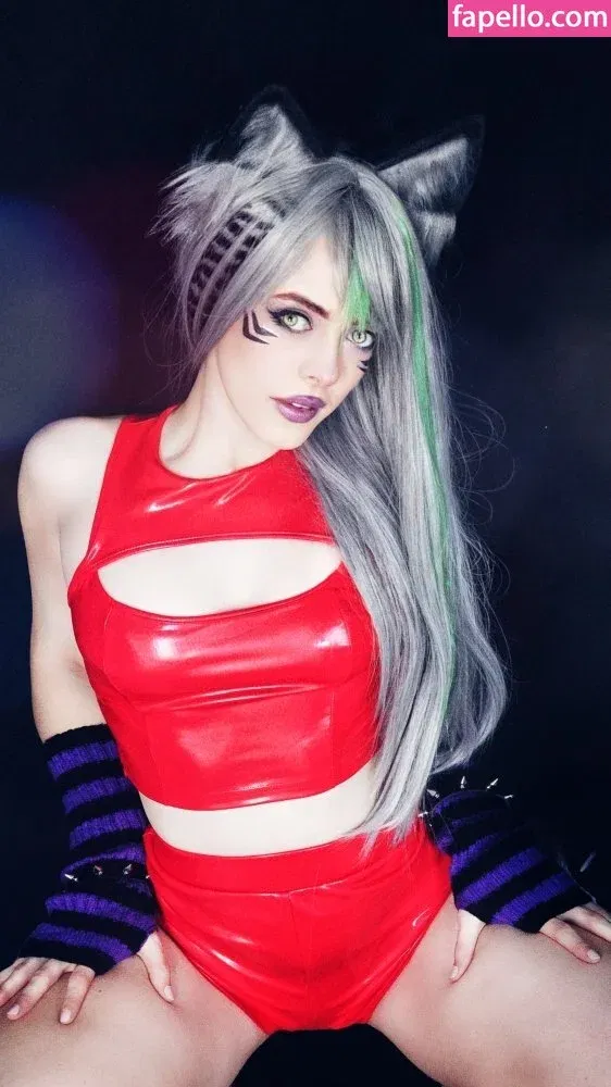 Kirsten Ria Onlyfans Photo Gallery 