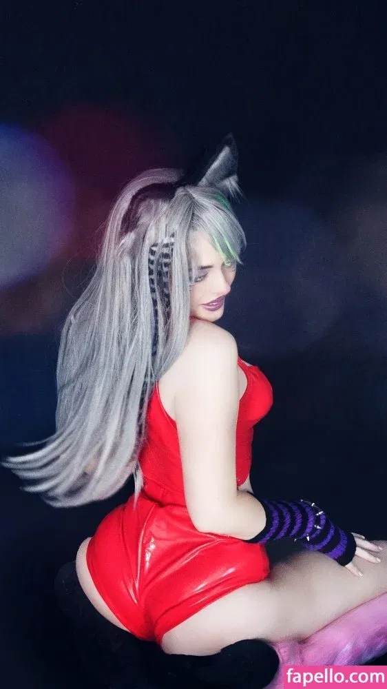 Kirsten Ria Onlyfans Photo Gallery 