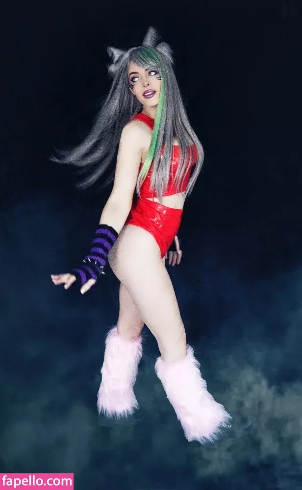 Kirsten Ria Onlyfans Photo Gallery 